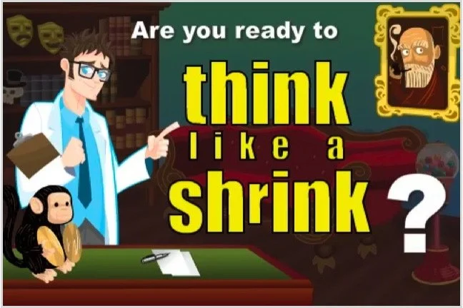 Think Like a Shrink, Composer