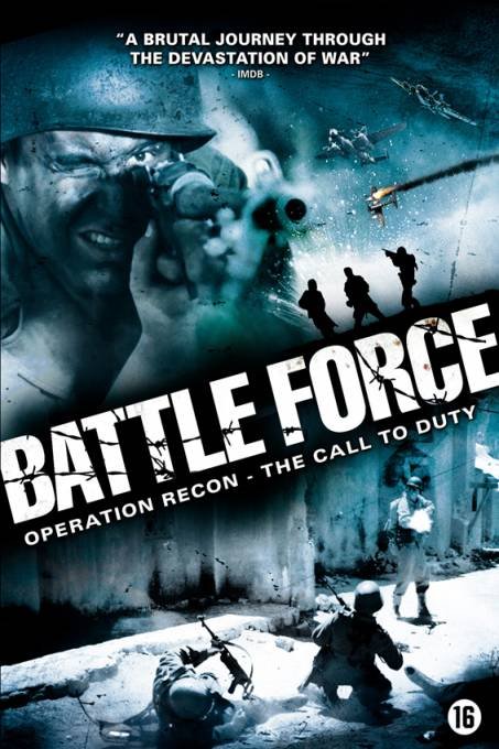 BattleForce, Composer