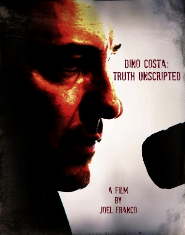 Dino Costa: Truth Unscripted, Composer
