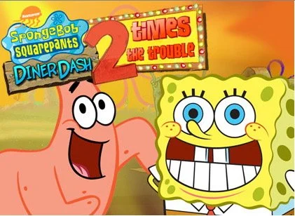 SpongBob Squarepants Diner Dash 2, Composer