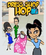 Dress Shop Hop, Additional Music