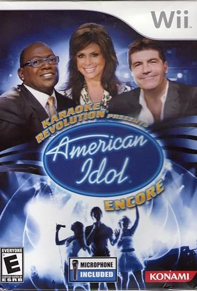 American Idol, Additional Sound Design