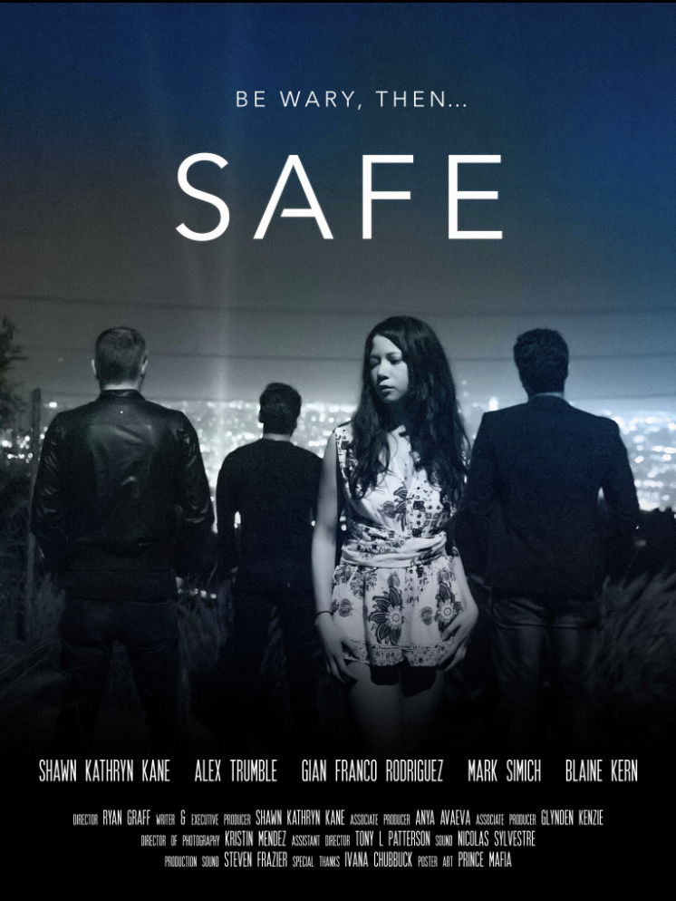 Safe, Composer