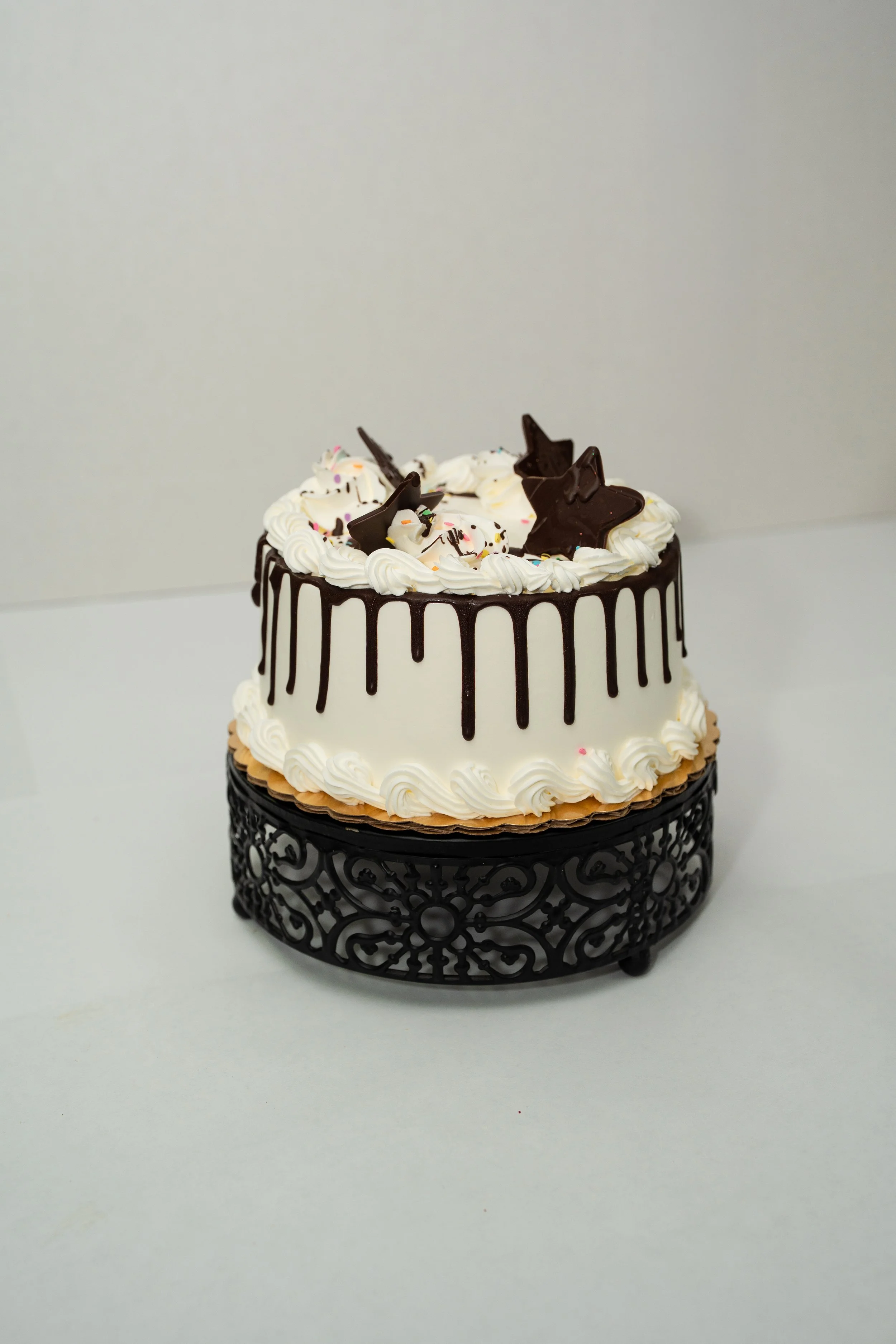 Chocolate Tres Leches