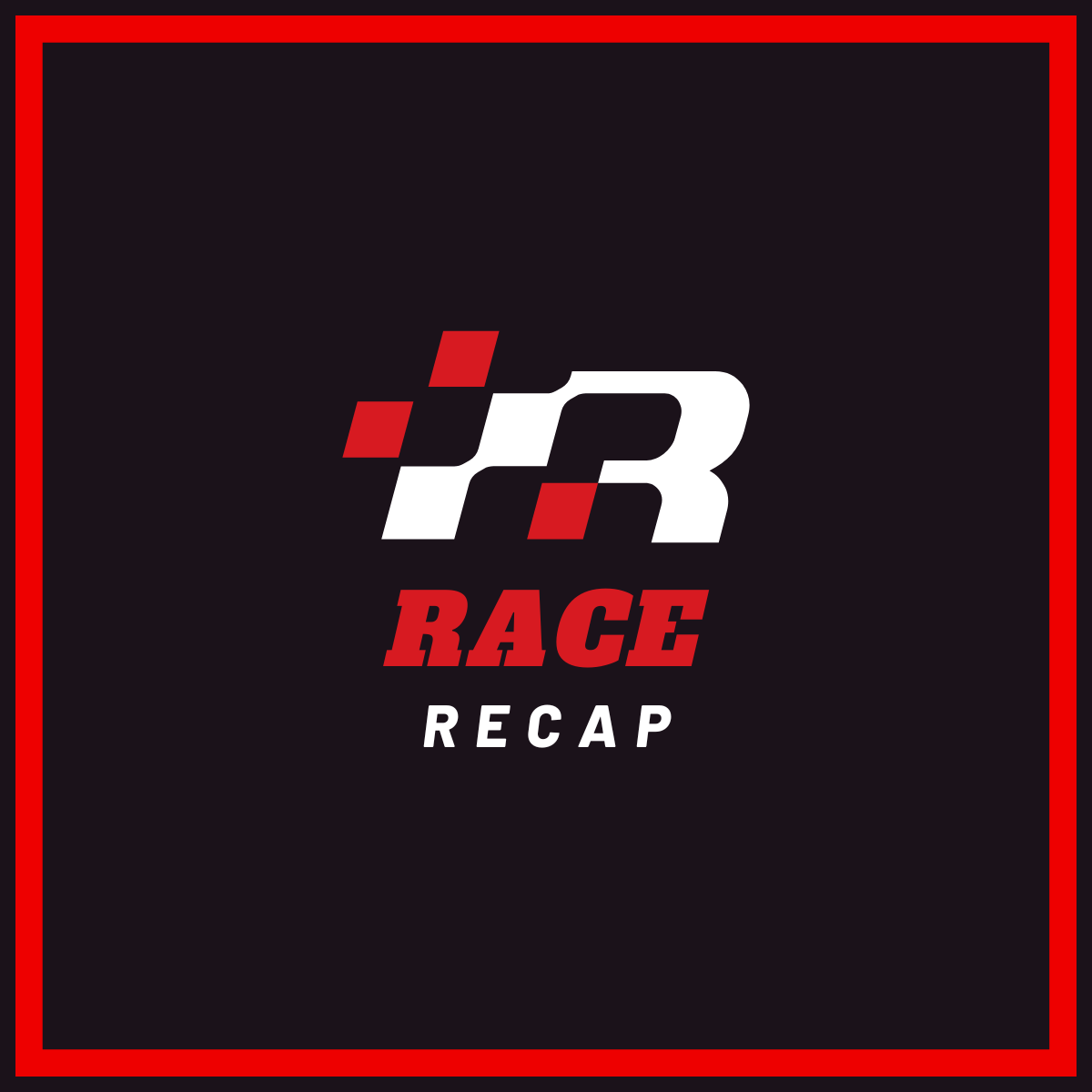 Race Recap