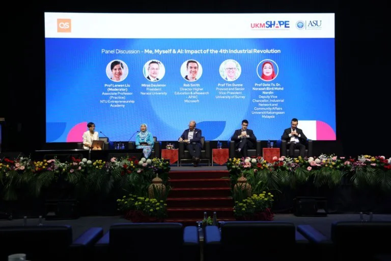 surrey google ai in education