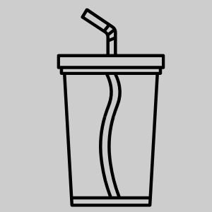 dirty sodas, Italian sodas, hot chocolate