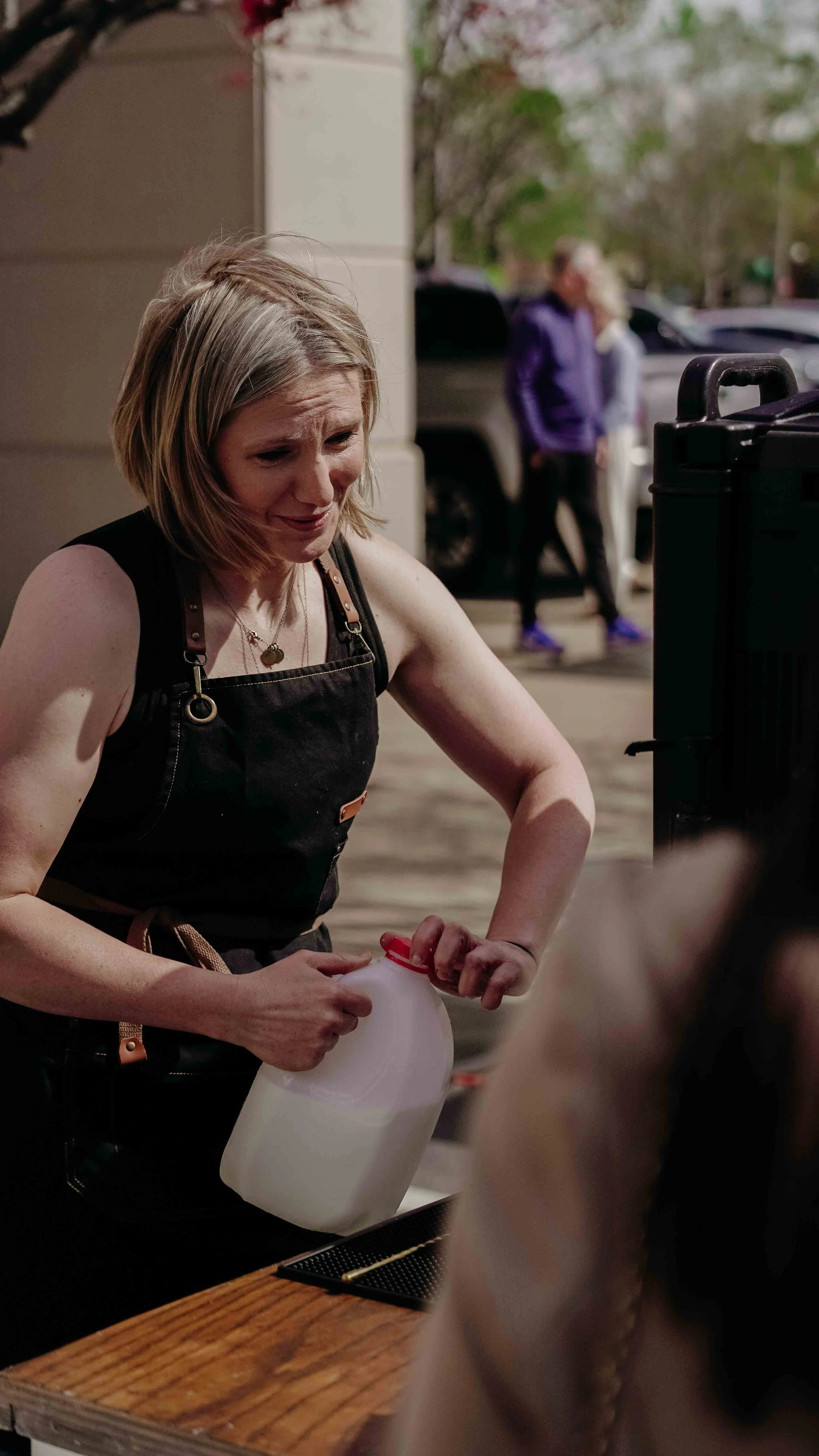 party catering, church events, Rogers, Springdale, Bentonville, Mobile Coffee cart, coffee gift, office catering, employee appreciation