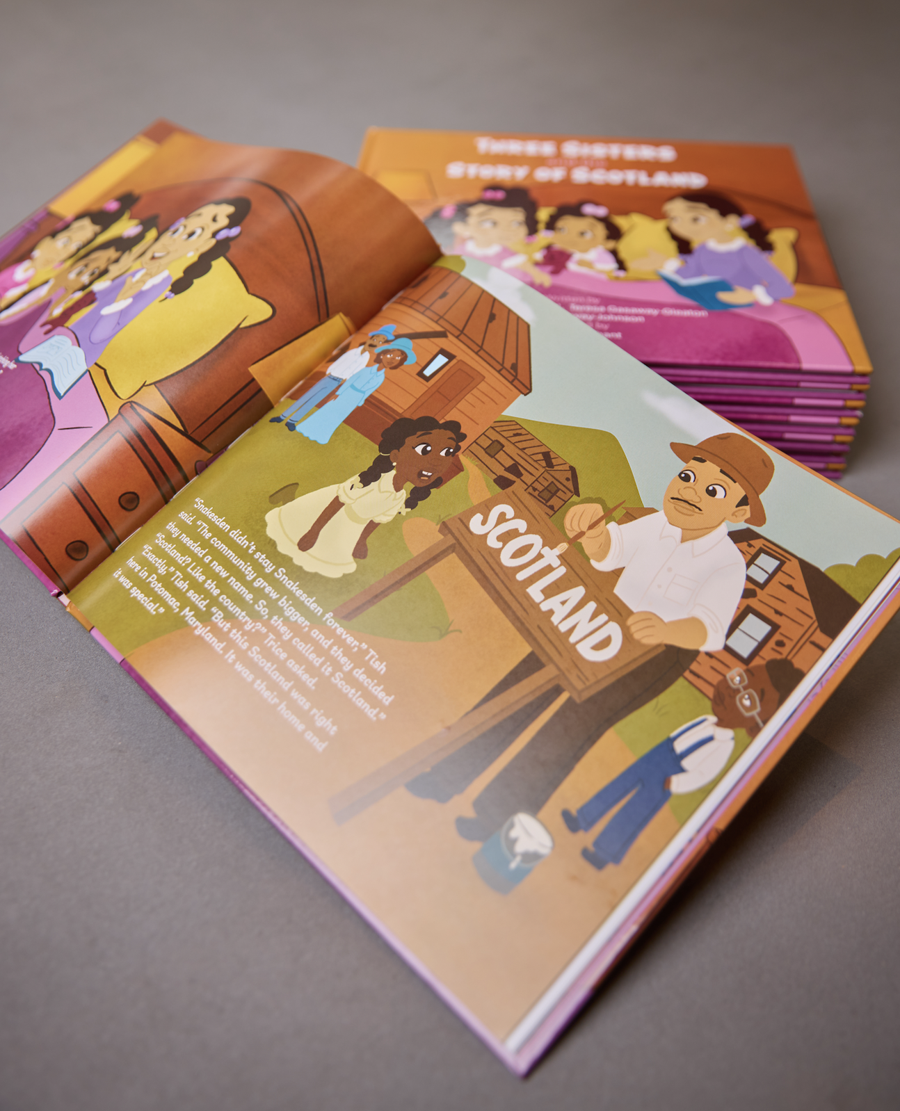 Interior - Scotland Sign.png