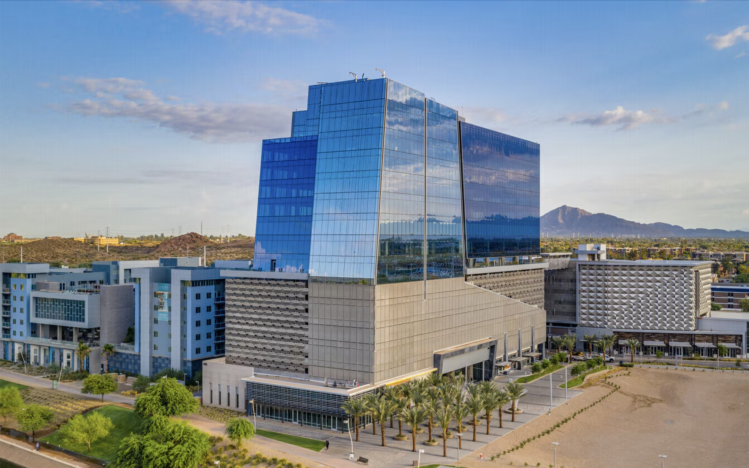 An image of The Watermark Tempe