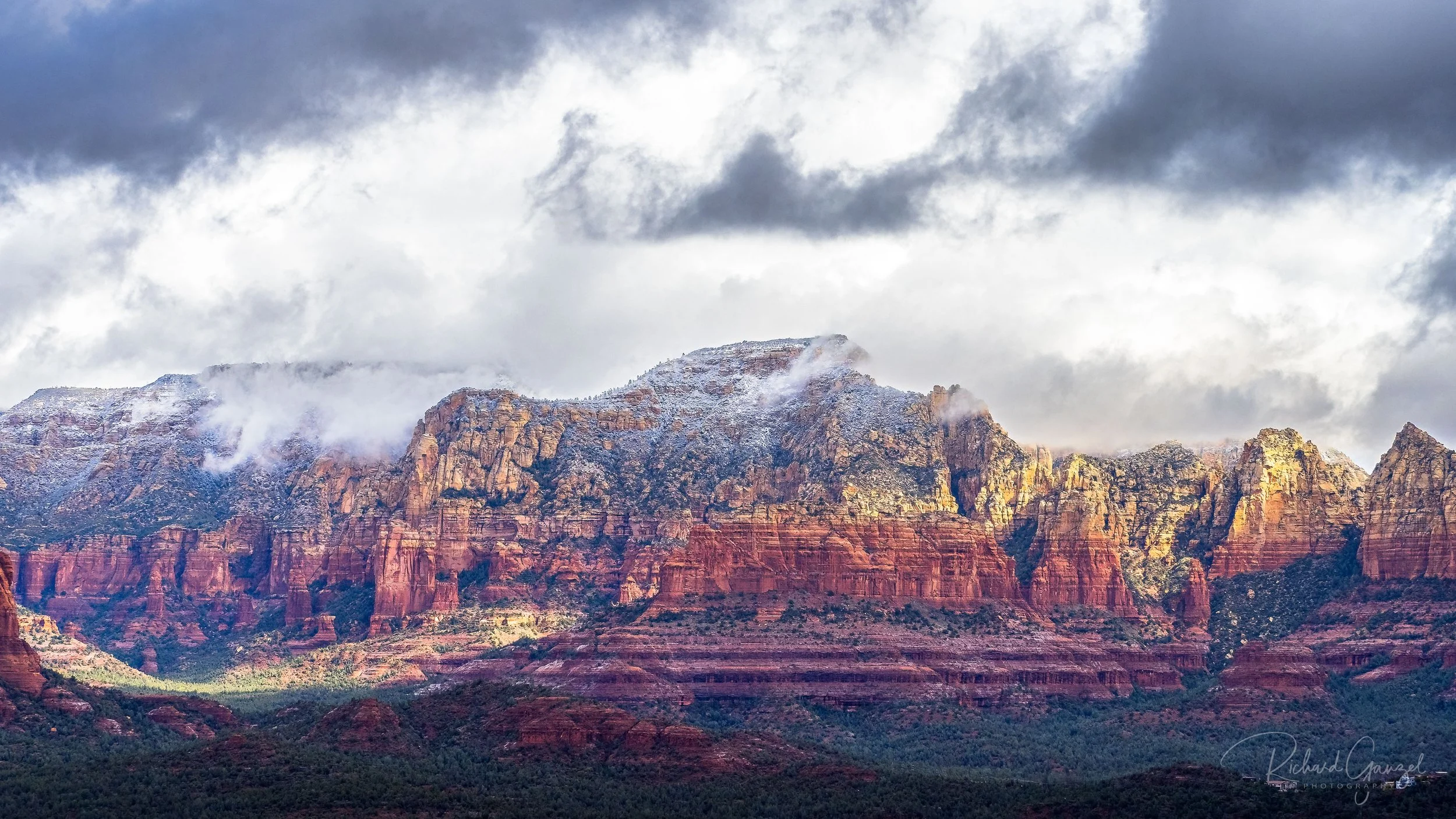 Sedona #06