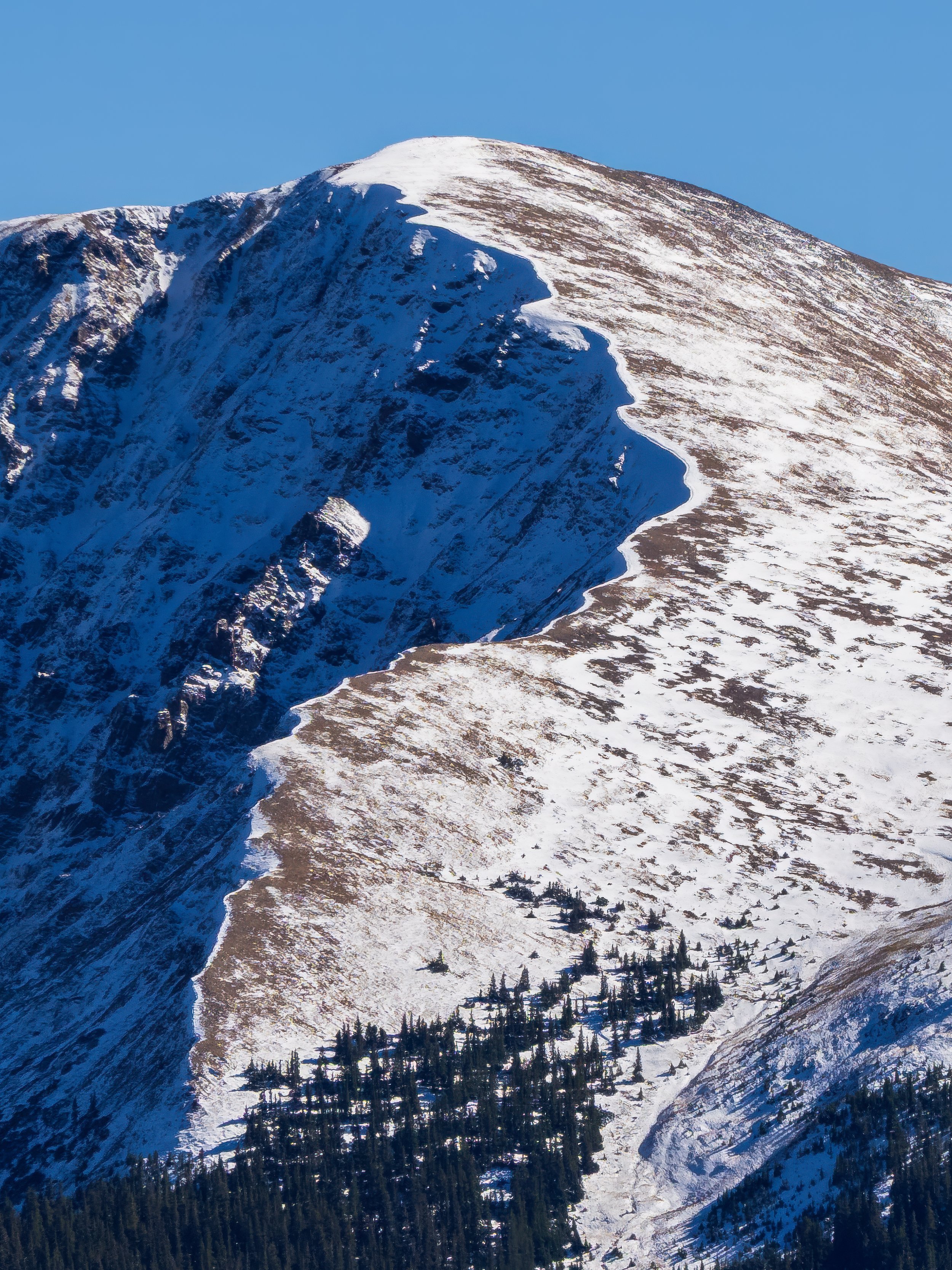 Twin Peaks Colorado #02