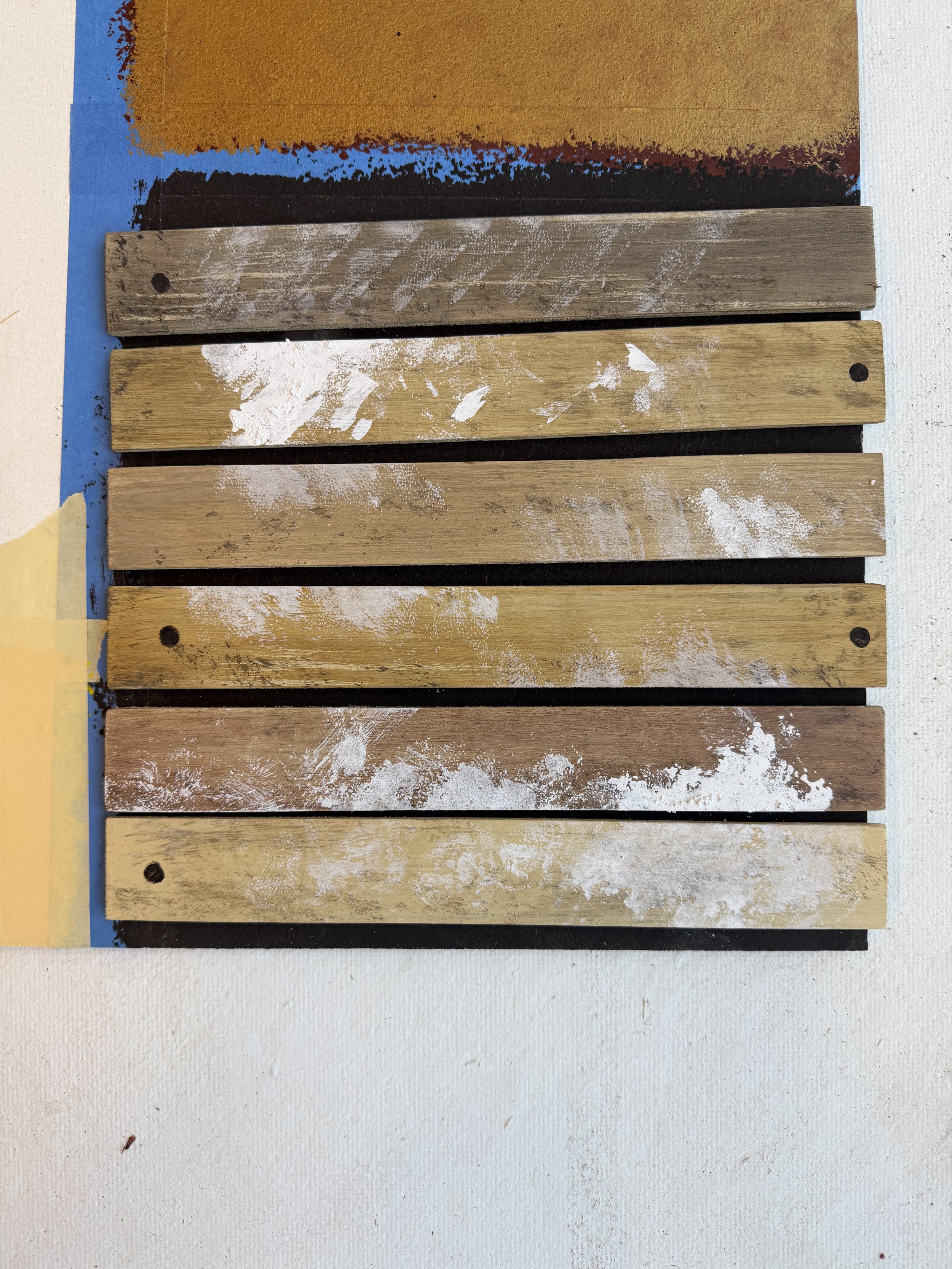 Lath Sample