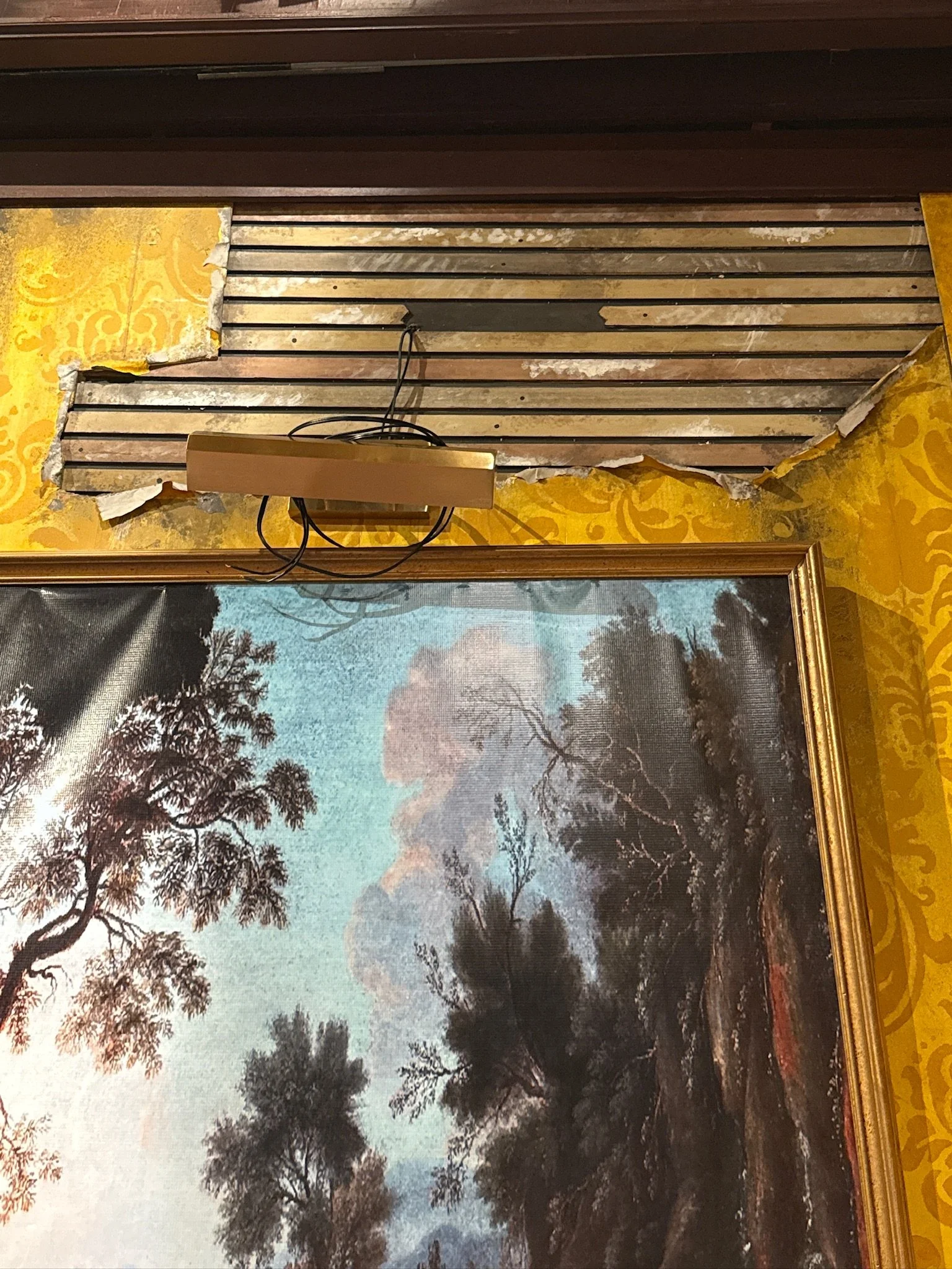 lath board