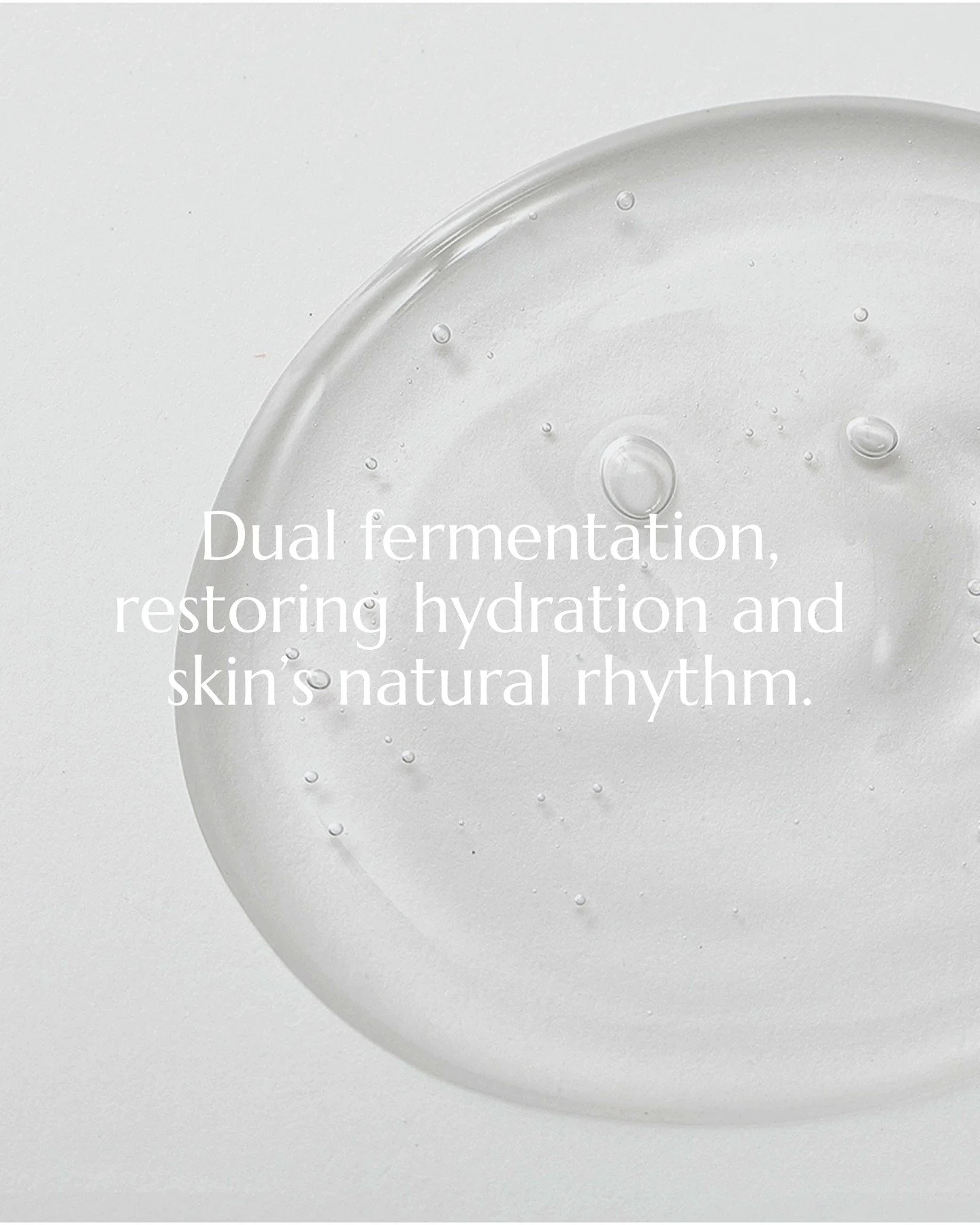 Every drop works beneath the surface,
supporting absorption and restoring balance from within.

A quiet approach to skin restoration.

VEMO Miracle Essence
- Barrier strengthening
- Resilience support
- Soothing &amp; calming
- Deep hydration
- Antio
