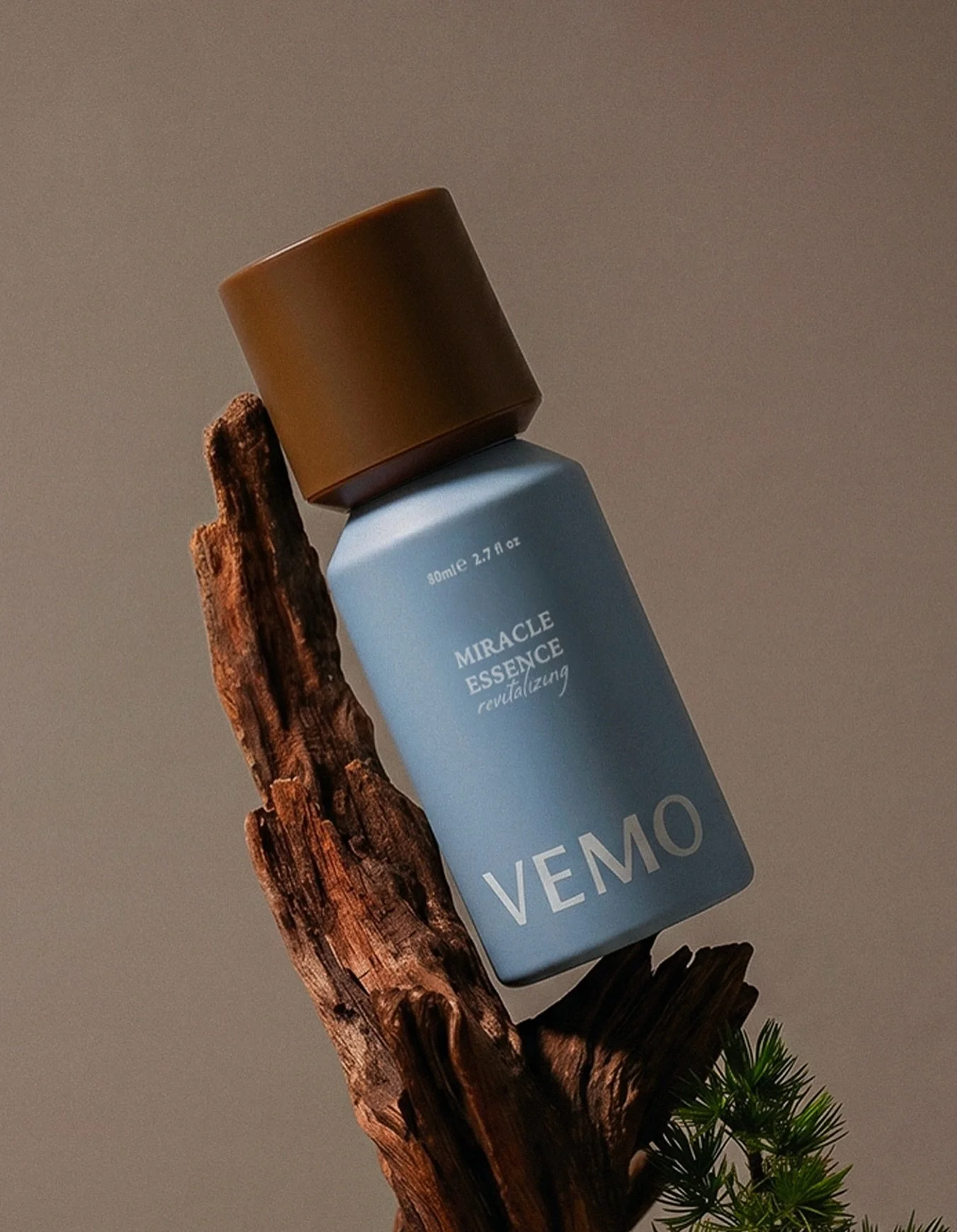 Your skin doesn&rsquo;t need more.

It needs consistency,
and the right kind of care.
#vemo #energyengine #miracleessence #cellrepair #resilience