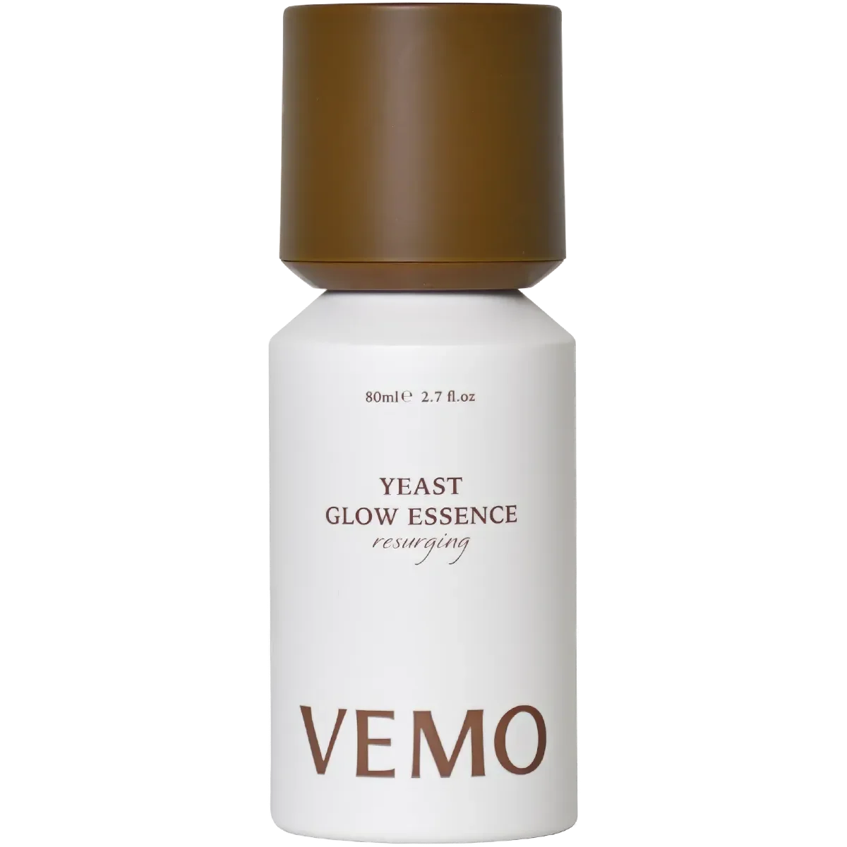 VEMO Yeast Glow Essence 80ml: This essence combines dual PHAs- gluconolactone and lactobionic acid which help to gently remove dead skin cells, improving dullness, and refine skin texture.