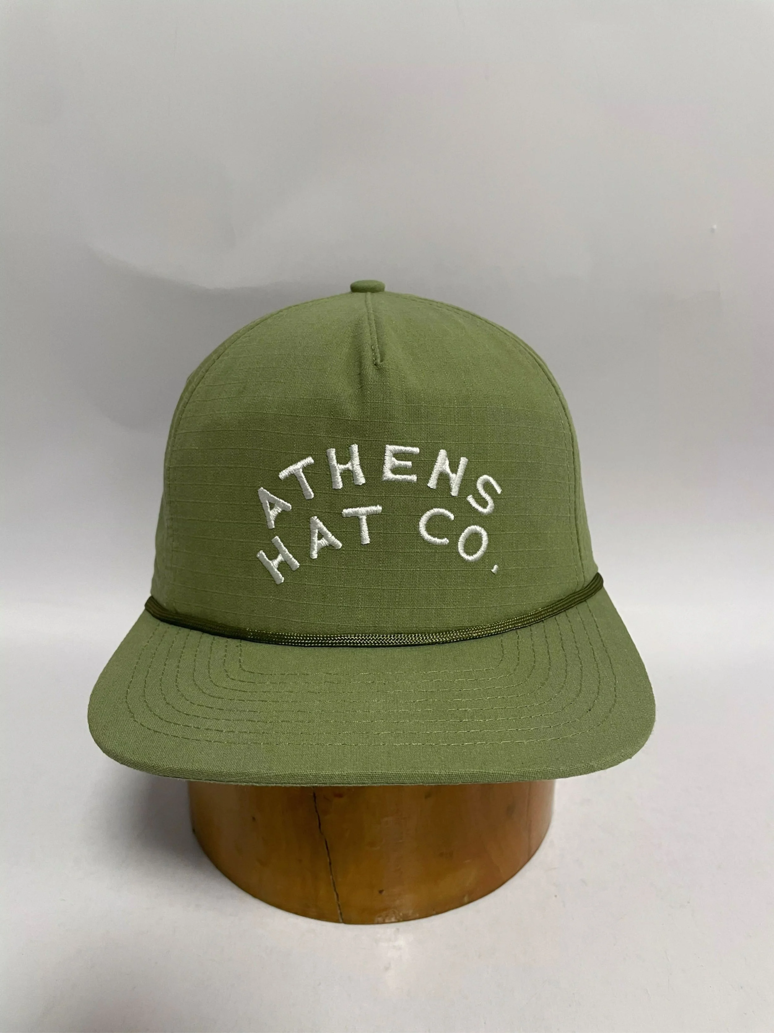 The Athens Original