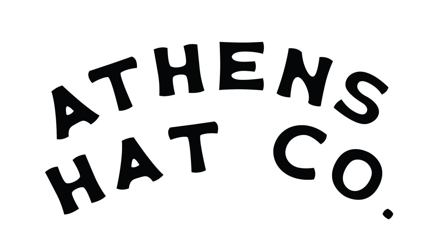 Athens Hat Co.