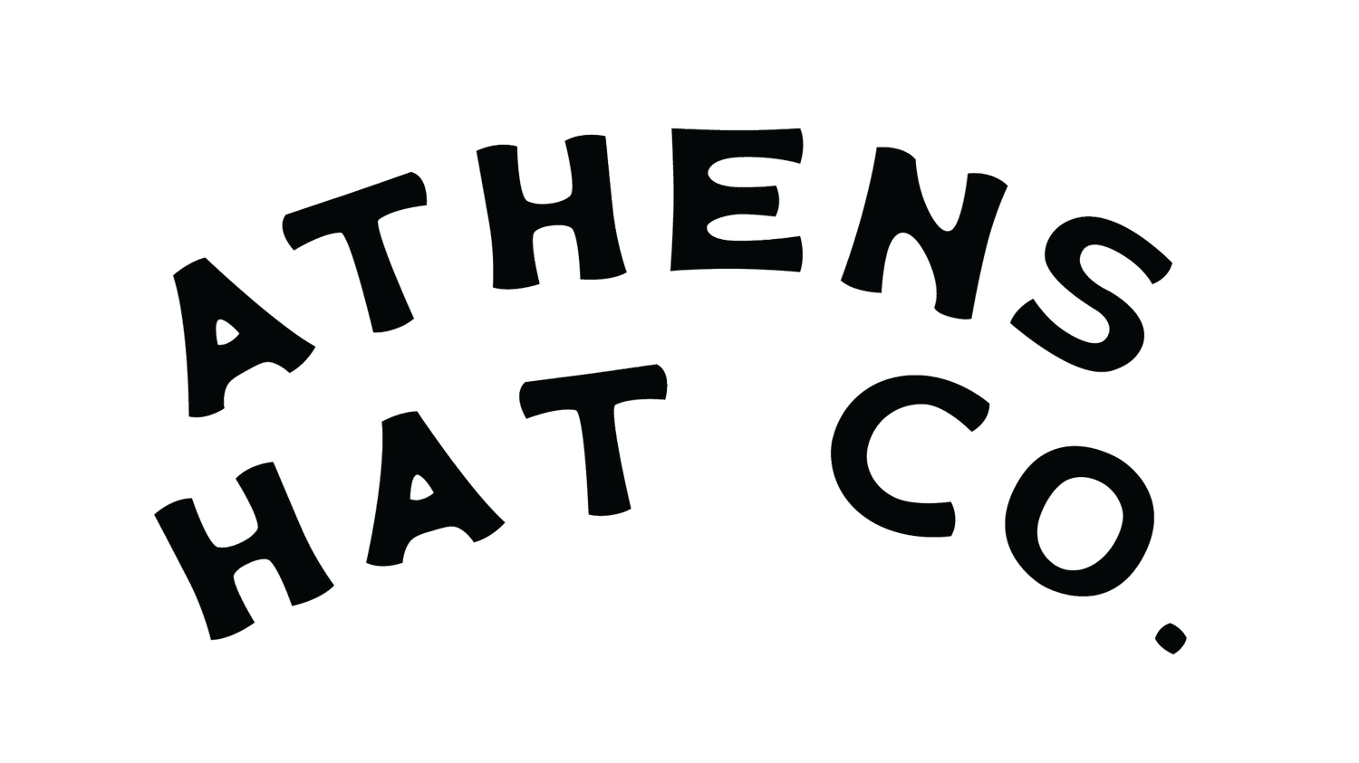 Athens Hat Co.