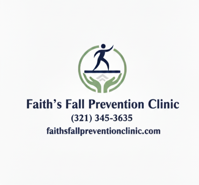 Faith's Fall Prevention Clinic 