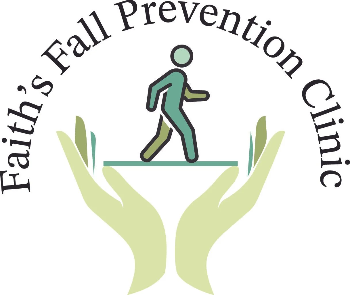 Faith's Fall Prevention Clinic 