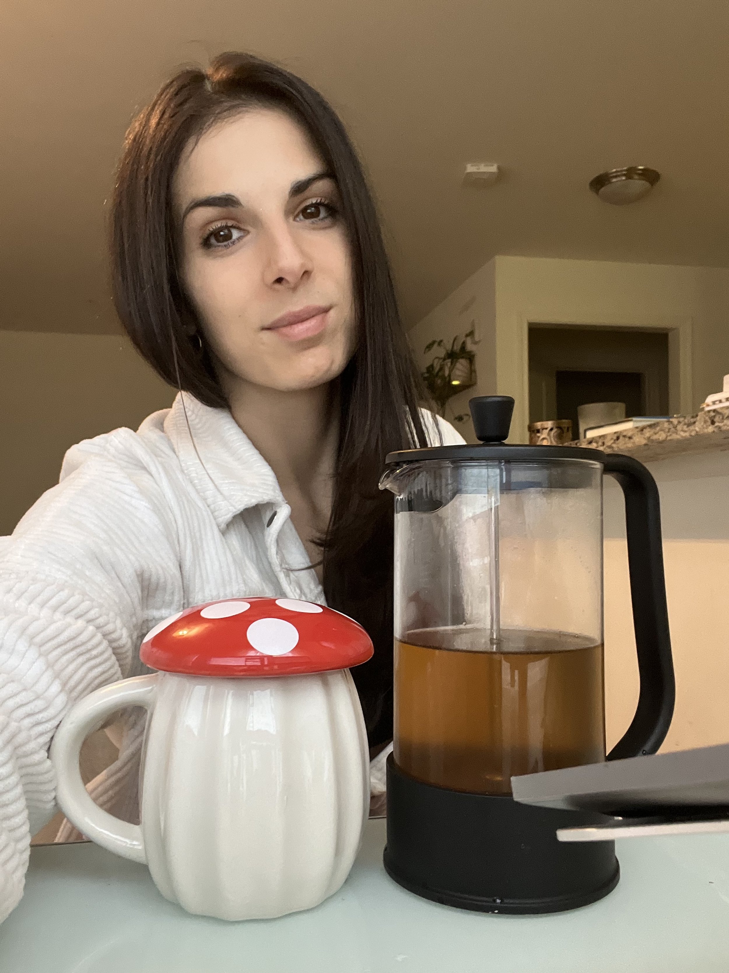 A Beginner’s Guide to Steeping Herbal Tea