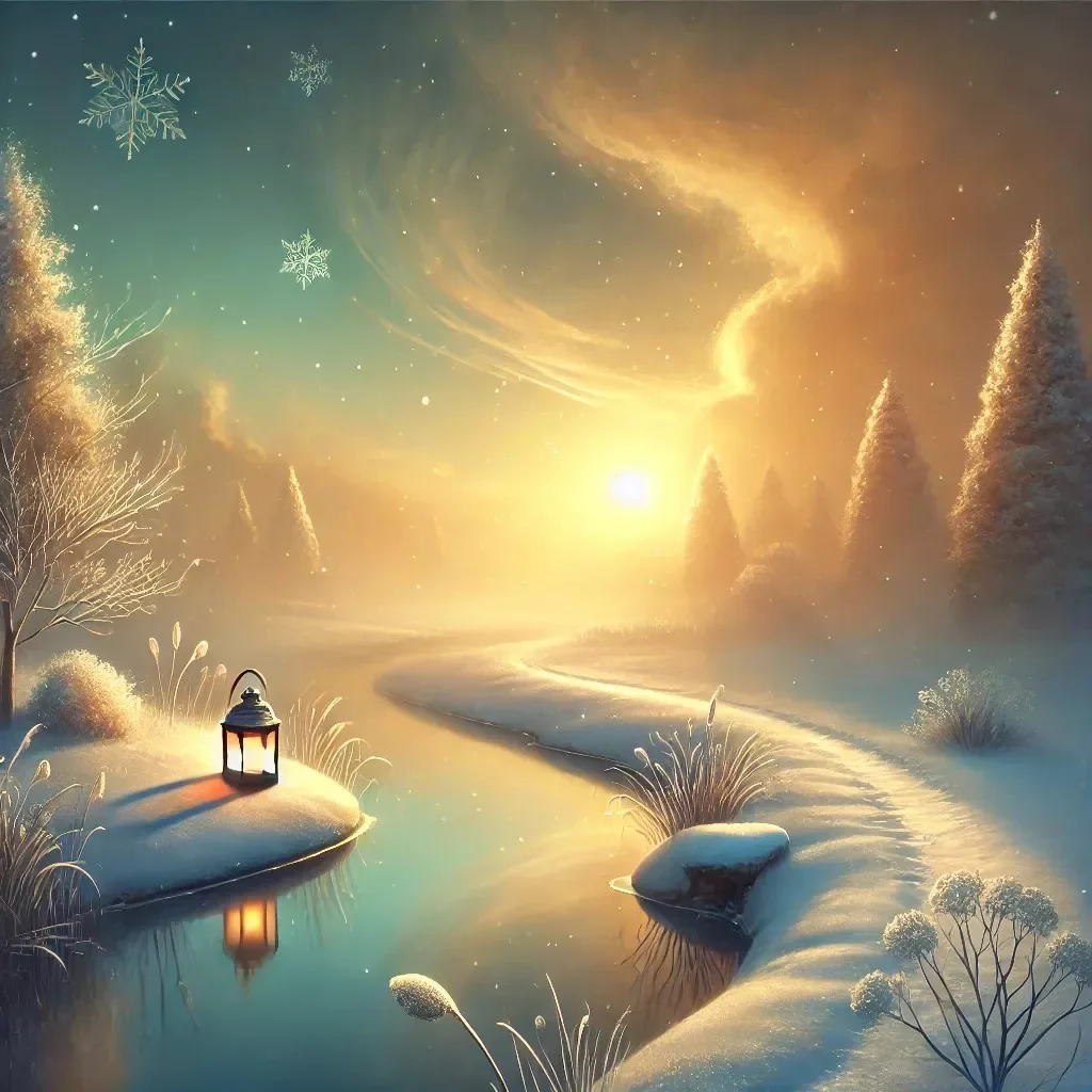 Navigating the Chaos