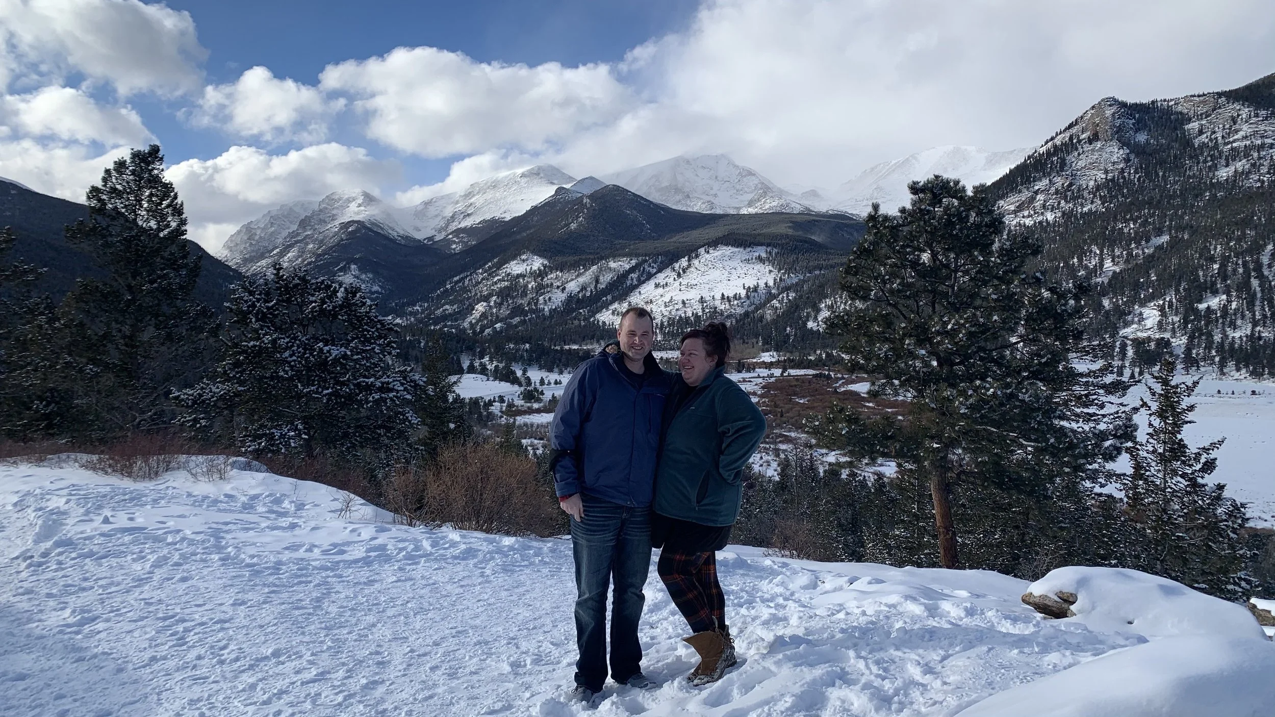 What a Fool Believes: On Perspective and Beginning Again