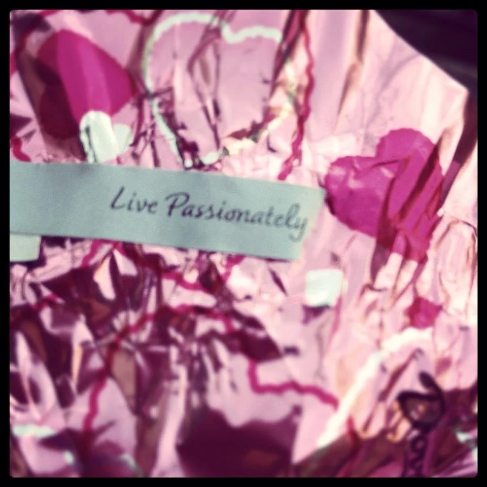 Truly Happy Didn’t Start Where I Thought It Would