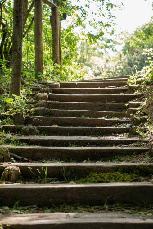 Falling Through the Cracks