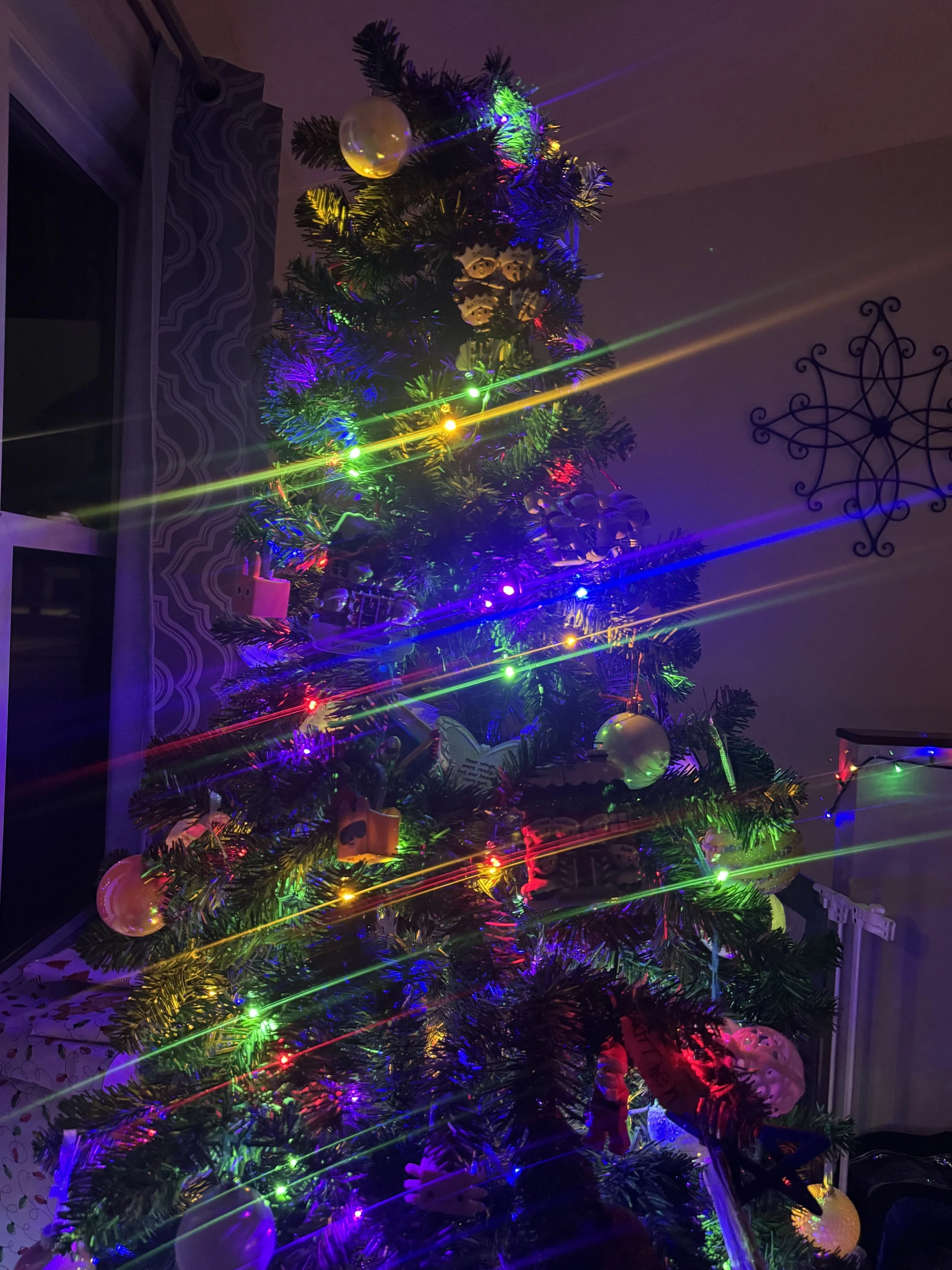 The Kind of Christmas My Soul Has Been Craving for So Very Long