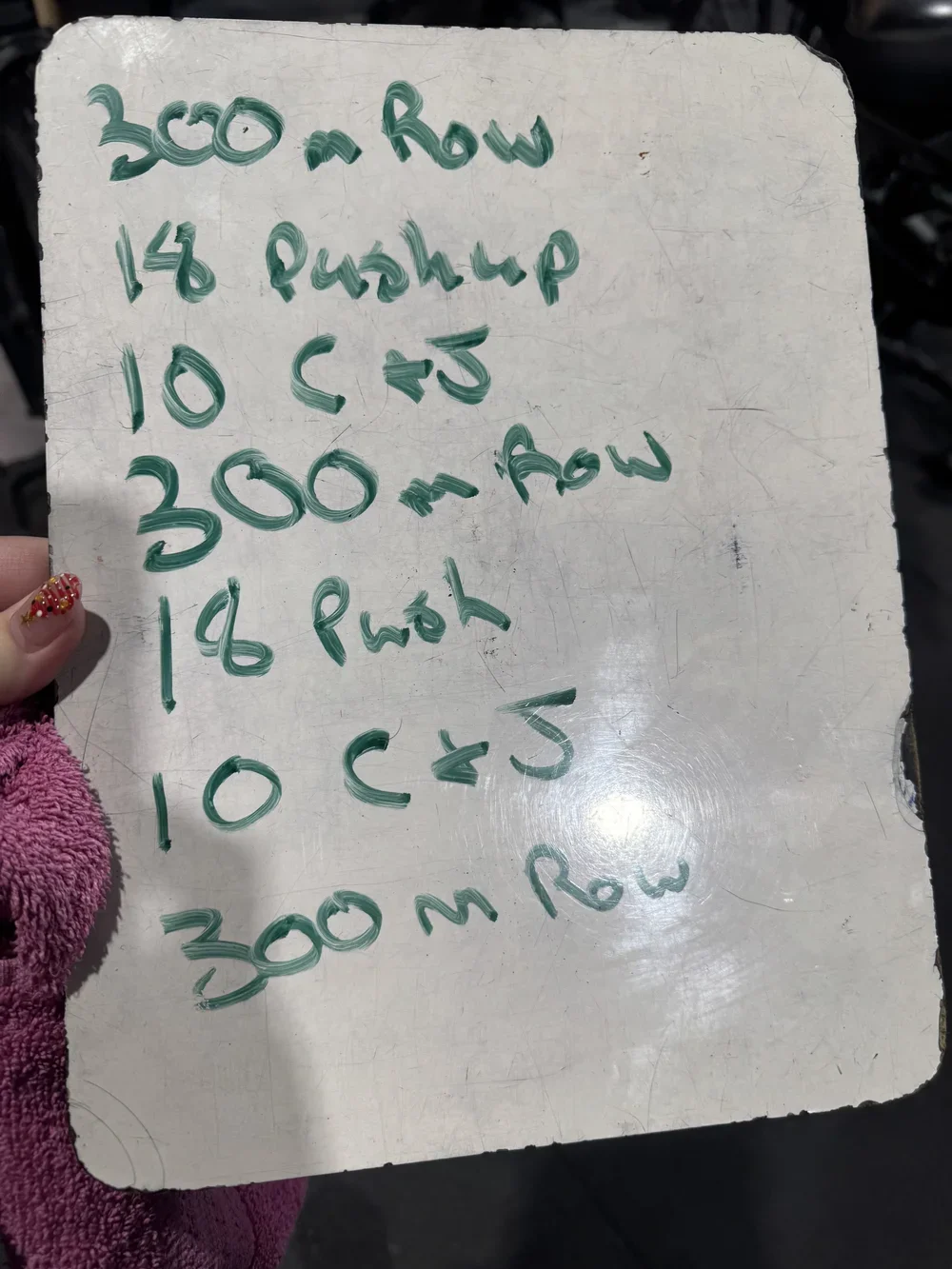 fresh start workout.webp