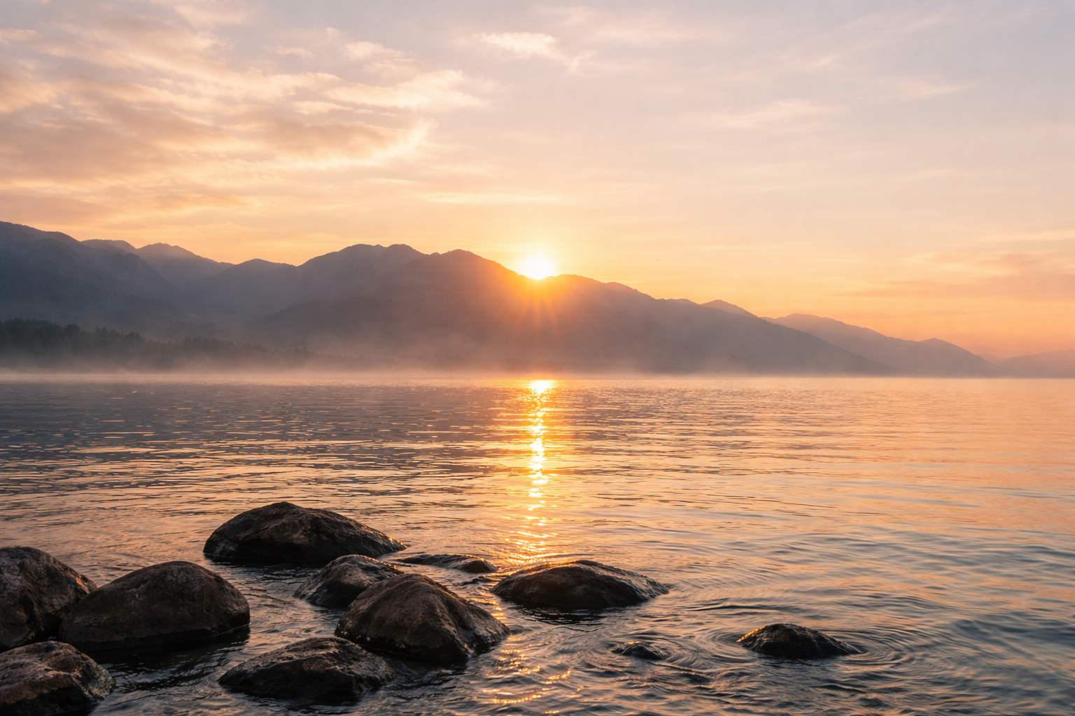 When the Mindset Wakes Up Before the Muscles Do