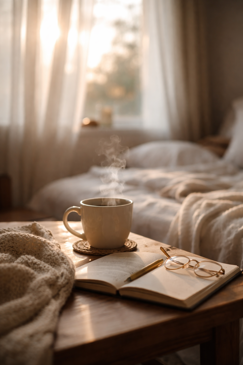 You Cannot Logic Your Way Into Retroactive Clarity