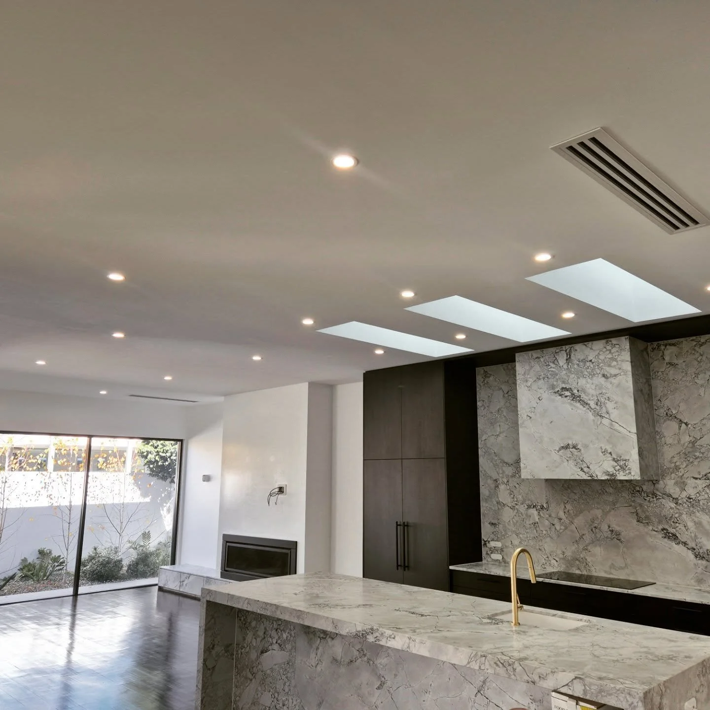 I was deeply honoured to be a part of rejuvenating this beautiful home and wishing you all the luck in the world as you start this new chapter in your life .  @strokes_of_perfection_