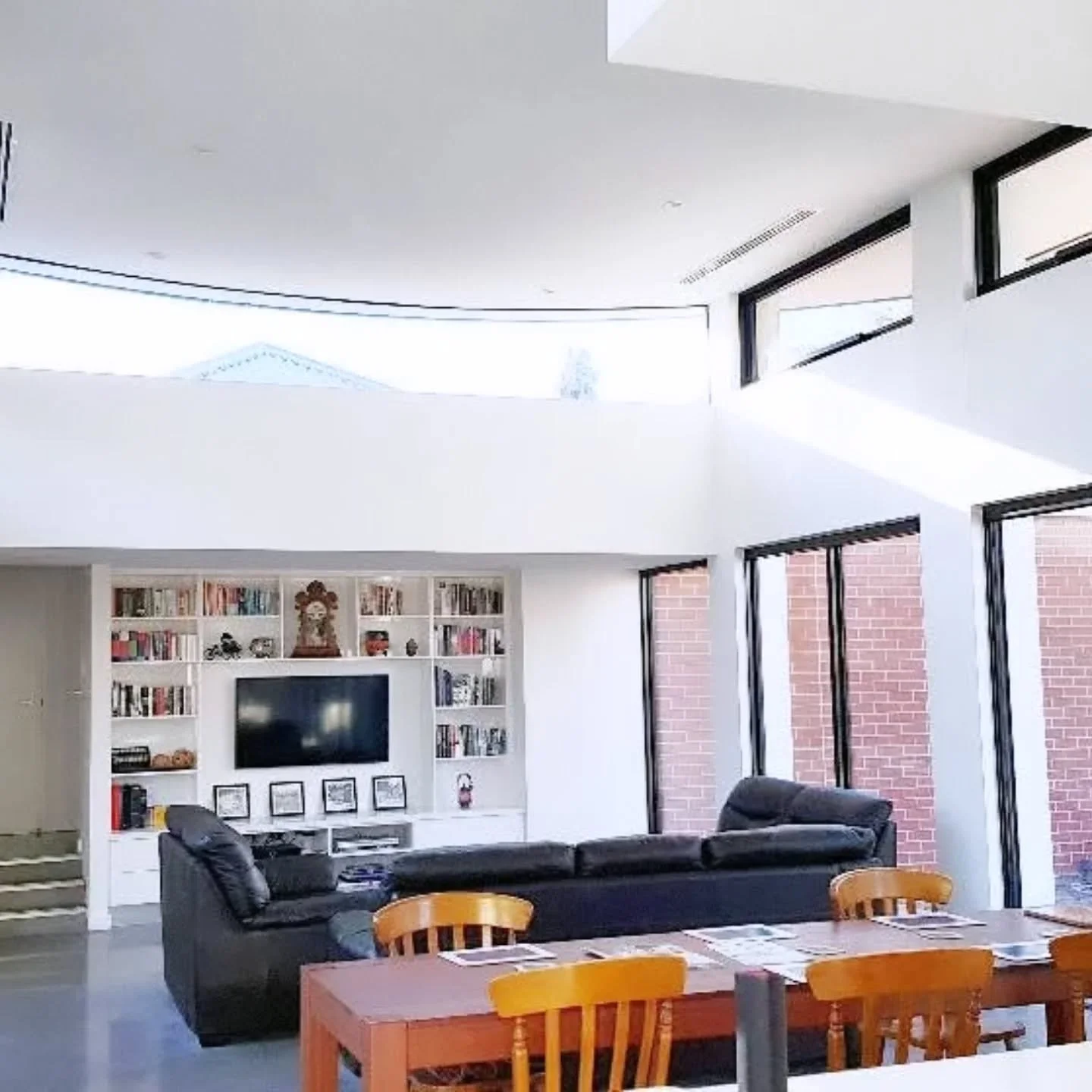 Another beautiful family home. Well done, team. #strokes_of_perfection_