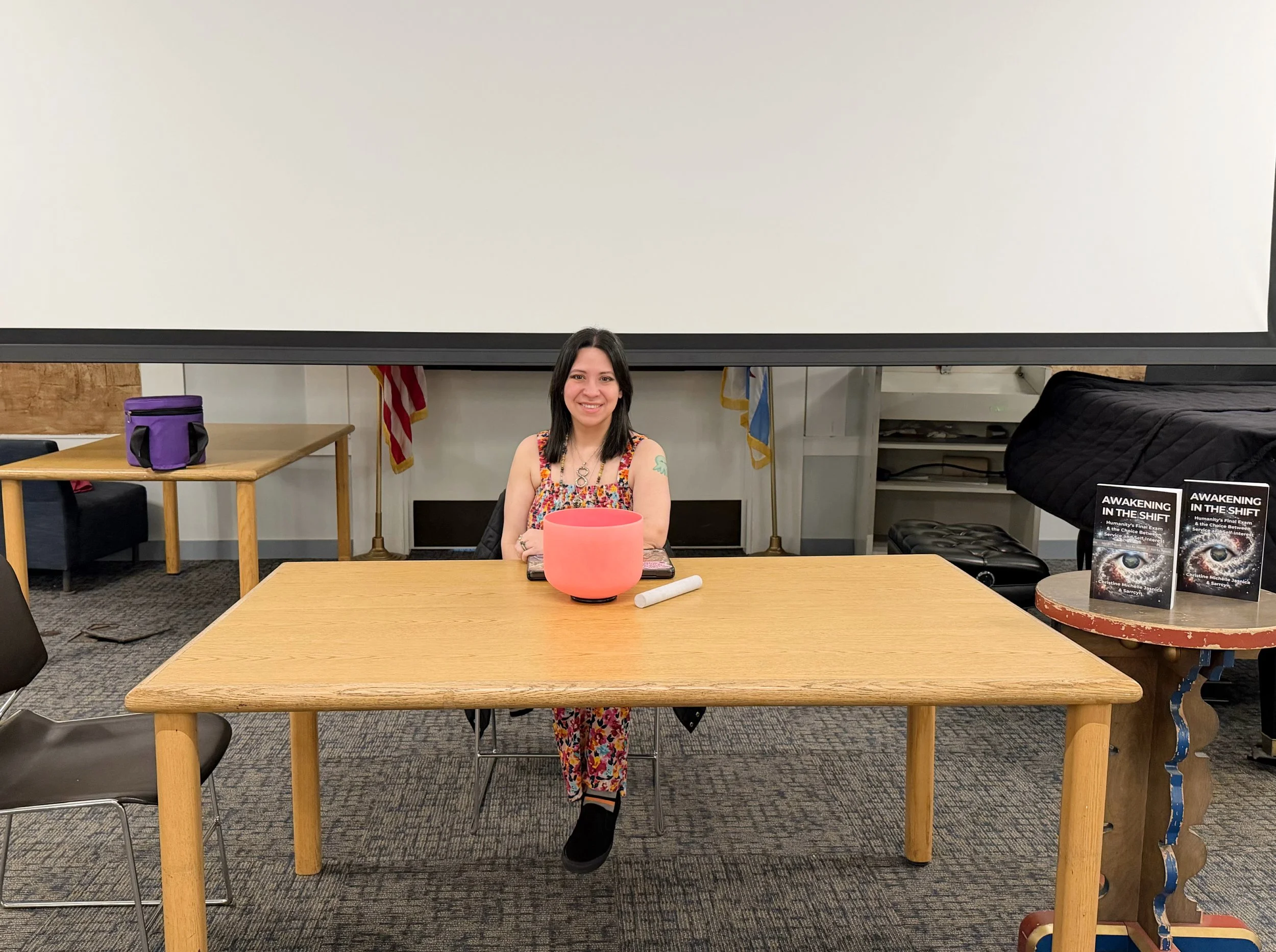 Service to Others in Challenging Times