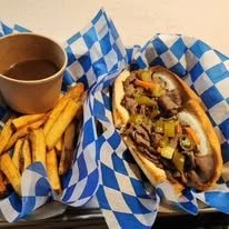 Hot Chicago Beef