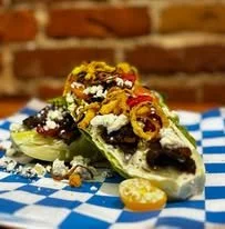 Wedge Salad