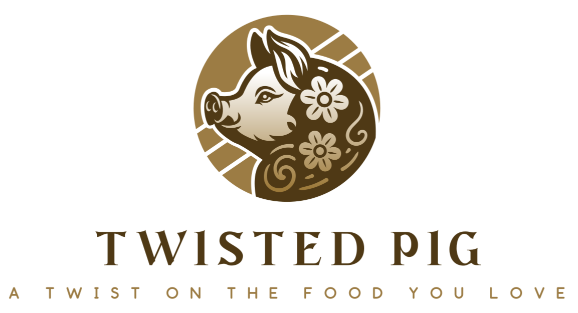 Twisted Pig CO