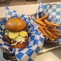 Nashville Hot Chicken