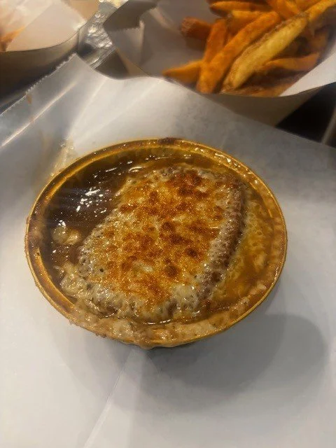 French Onion Soup