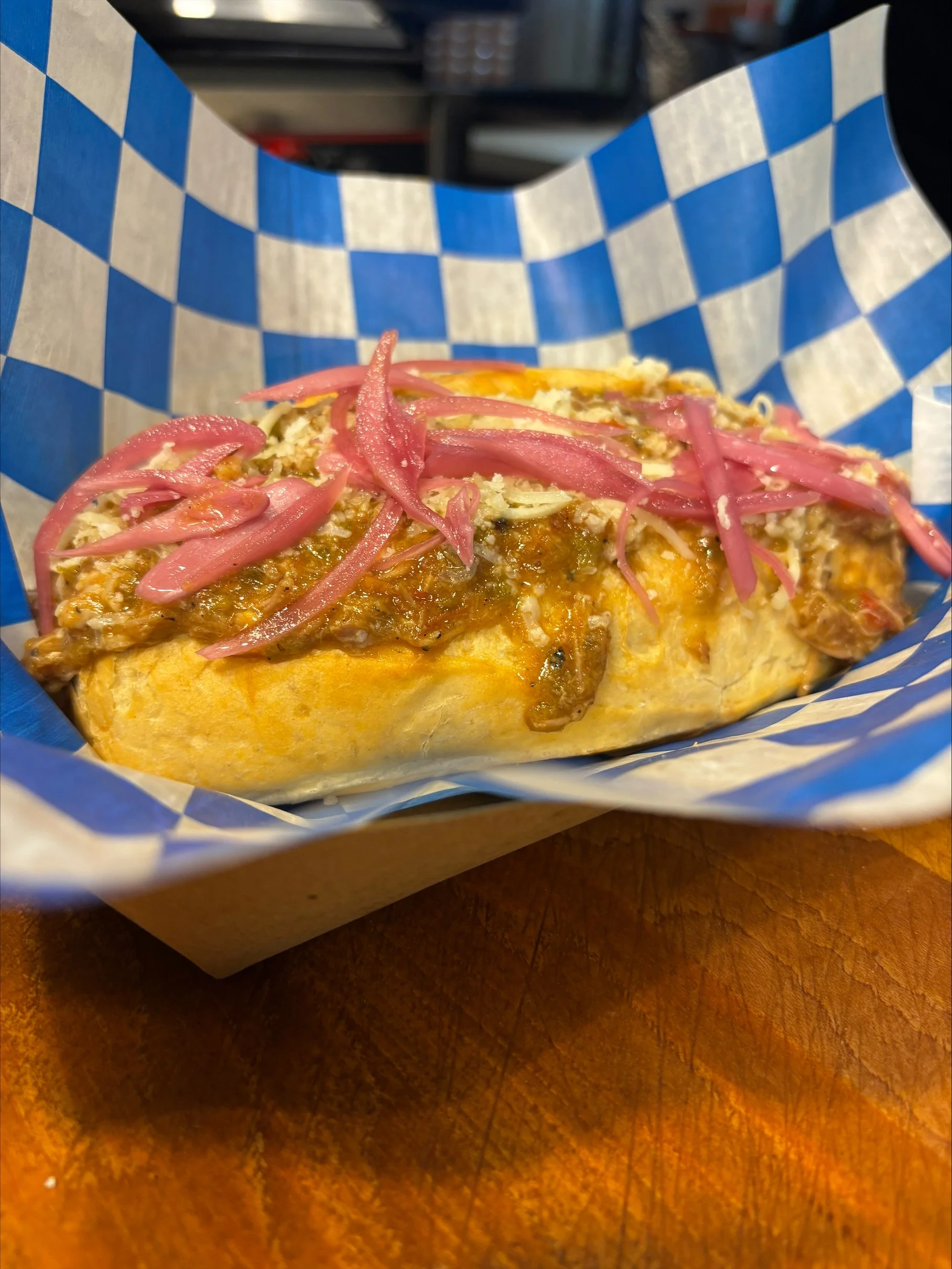 Colorado Coney Dog
