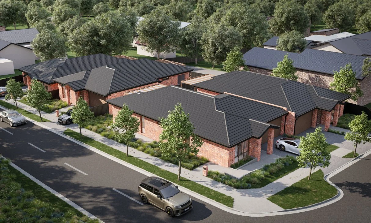 Yarra Street: When Every Measurement Carries Weight