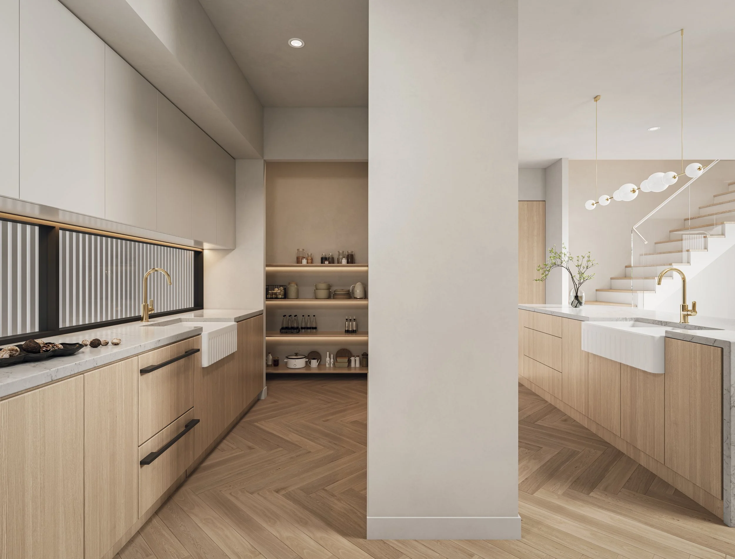 0013 21 Thomas Drive-Villa 1 -Pantry-scheme 1.jpg