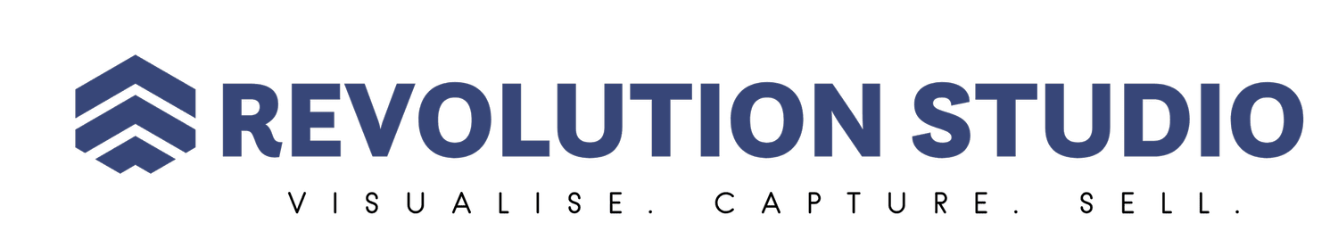 Revolution Studio 