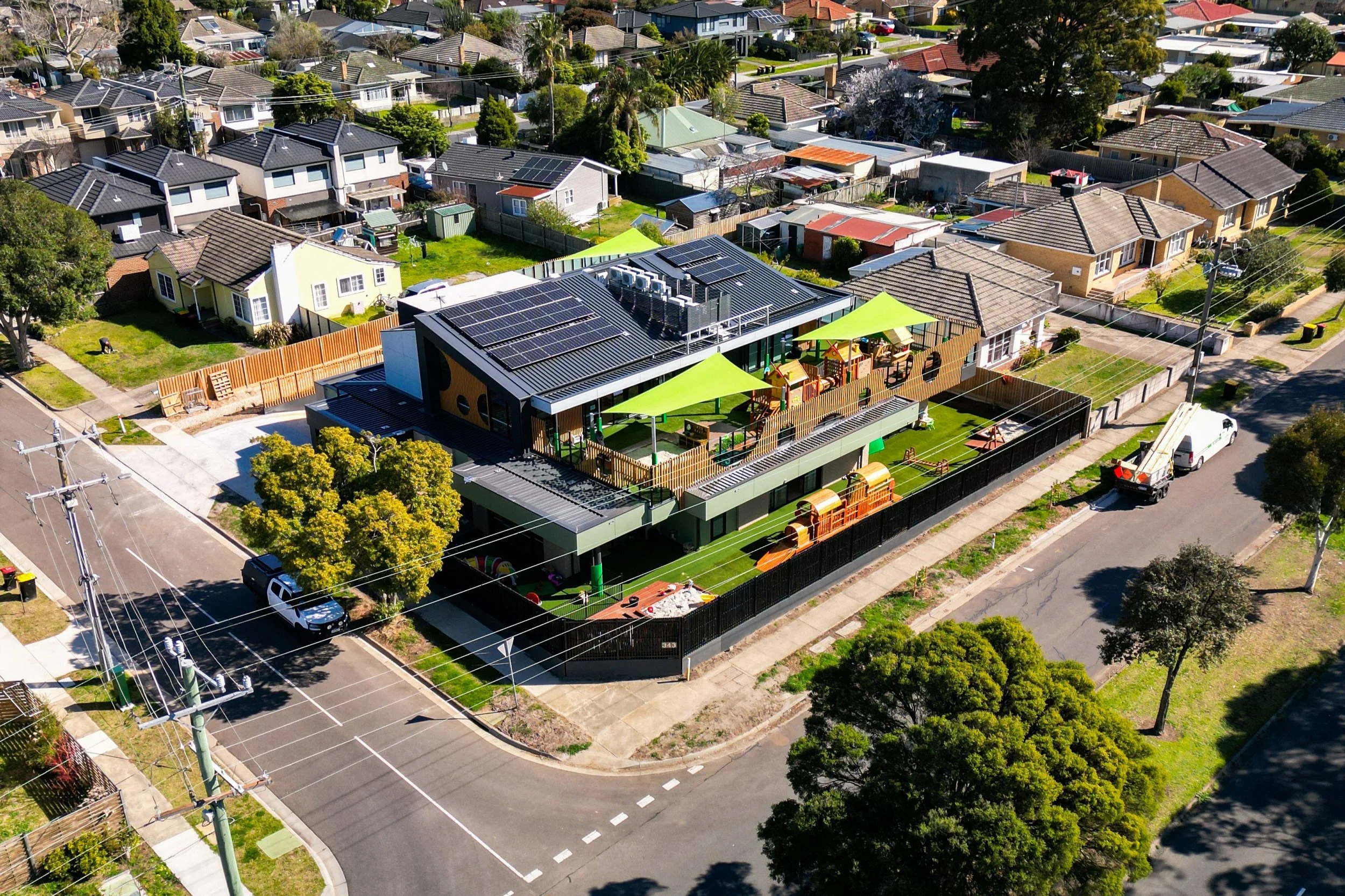 Noble Park Childcare