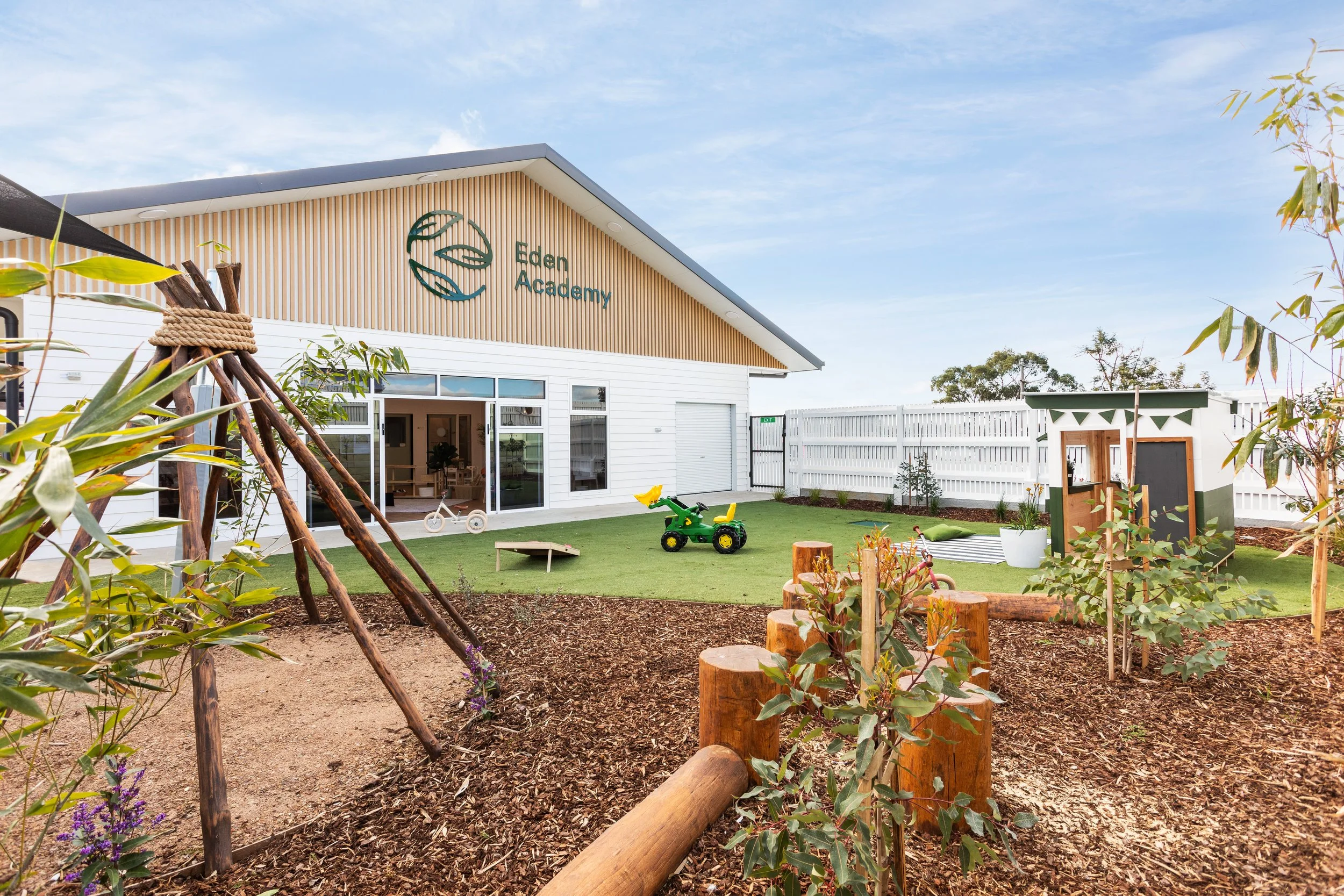 Maddingley Childcare