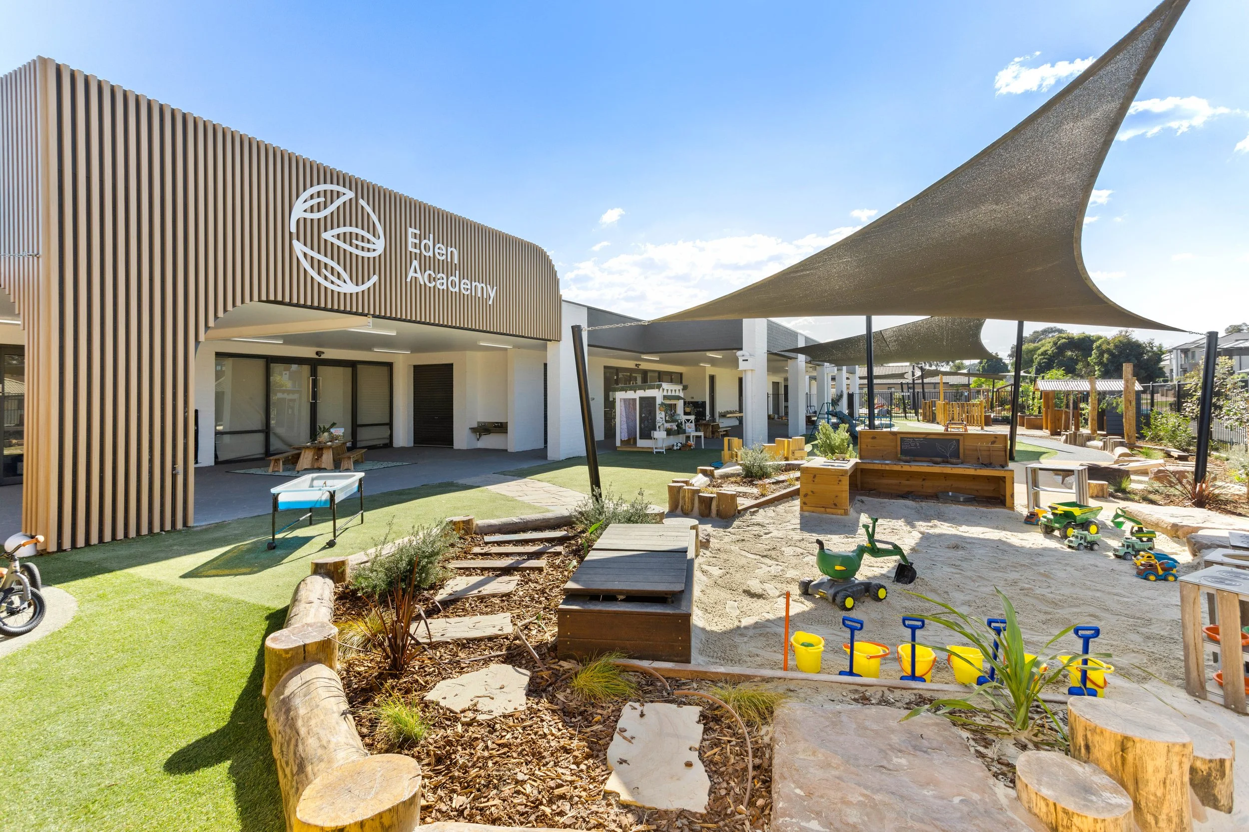 Doreen Childcare